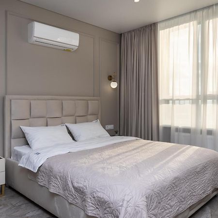 Flatrent Olympic Park, Метро Бориспільська Поруч! Kiev Bagian luar foto