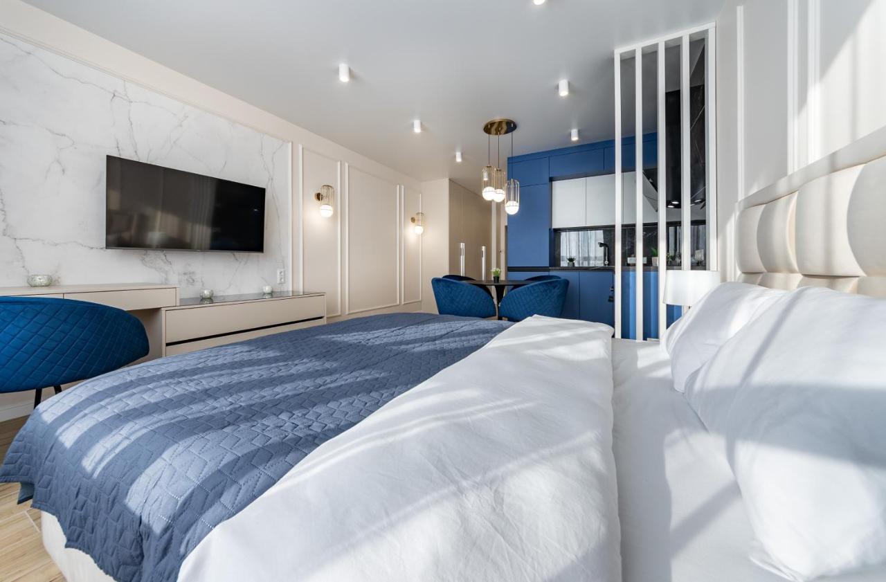 Flatrent Olympic Park, Метро Бориспільська Поруч! Kiev Bagian luar foto