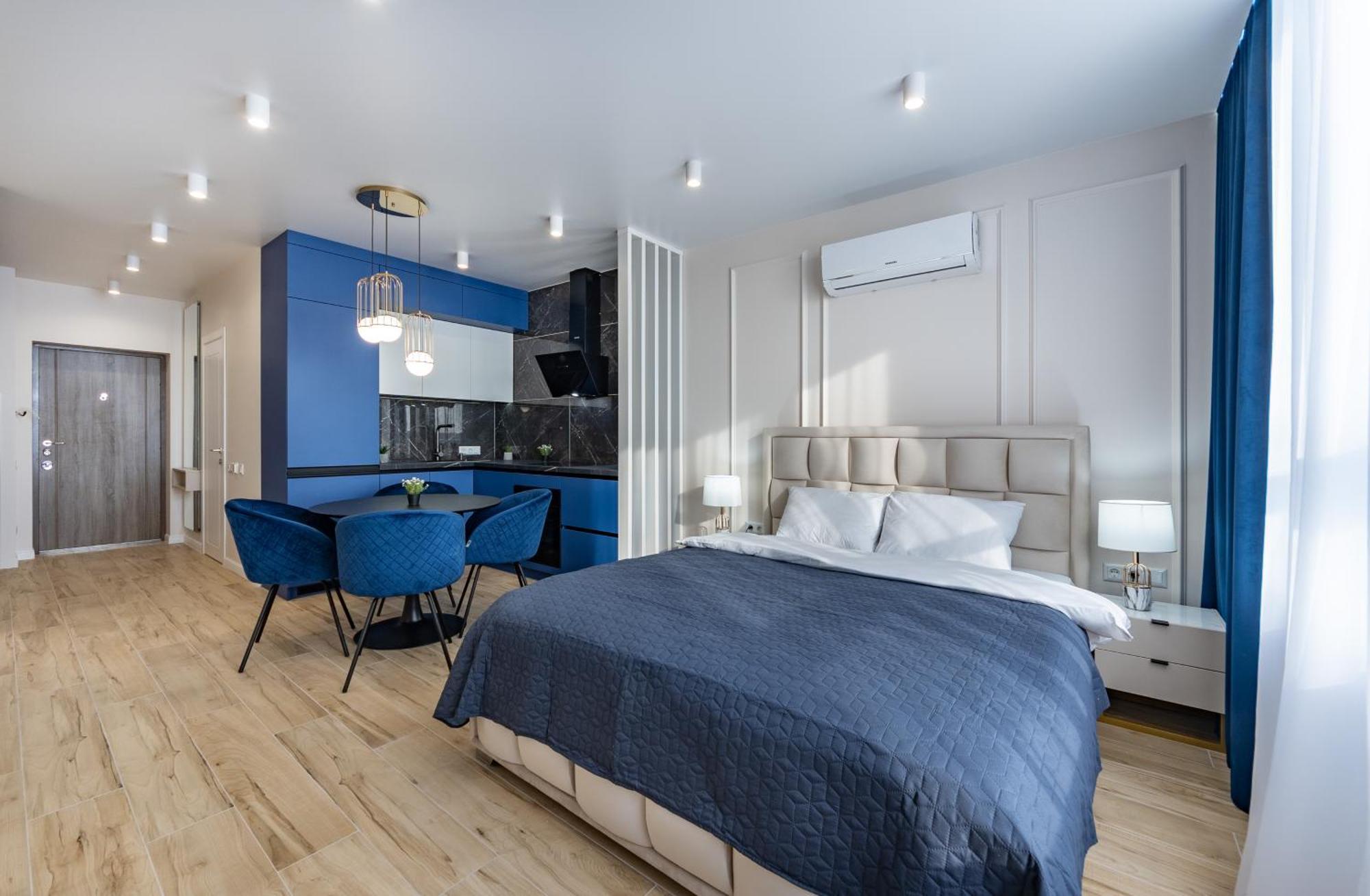 Flatrent Olympic Park, Метро Бориспільська Поруч! Kiev Bagian luar foto