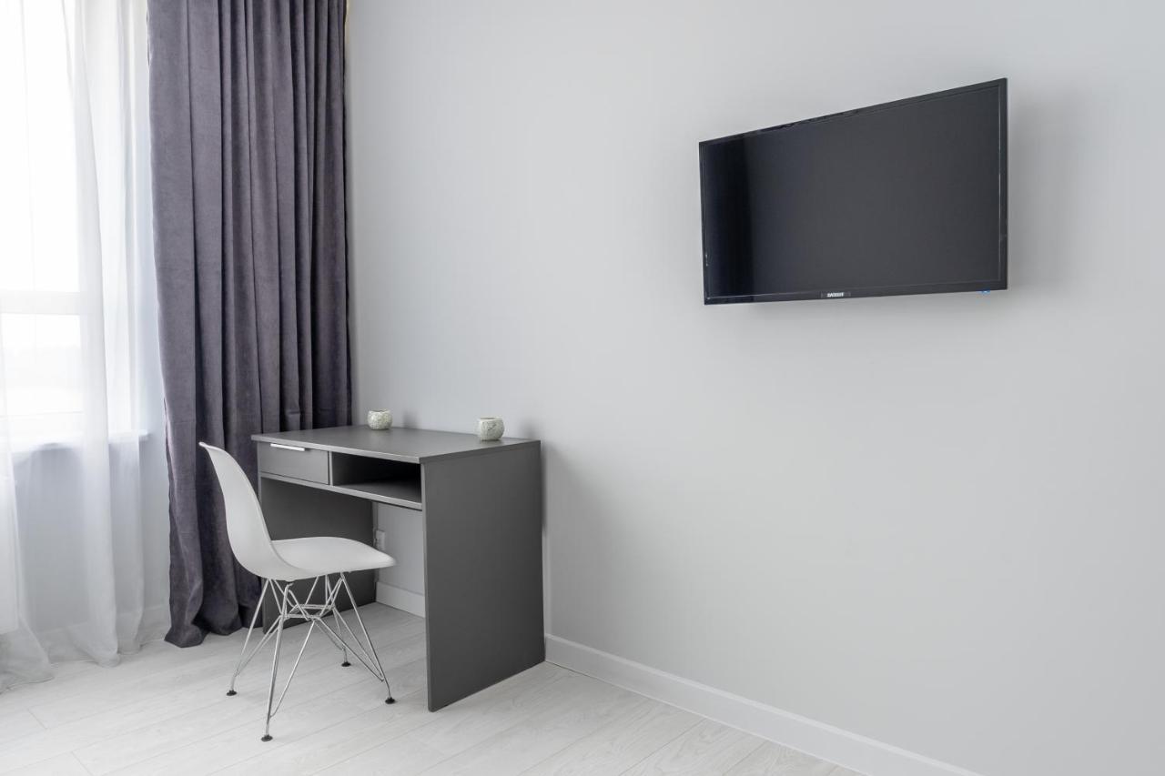 Flatrent Olympic Park, Метро Бориспільська Поруч! Kiev Bagian luar foto