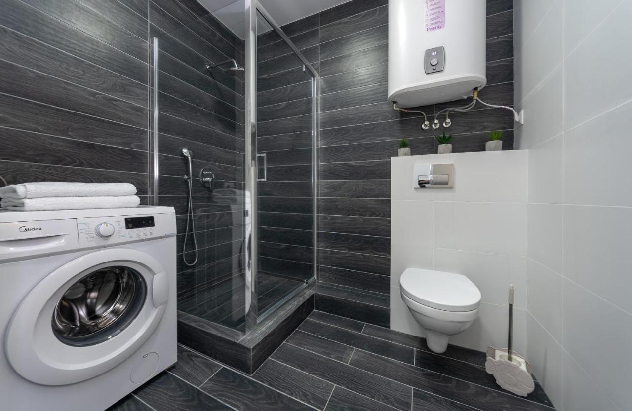 Flatrent Olympic Park, Метро Бориспільська Поруч! Kiev Bagian luar foto