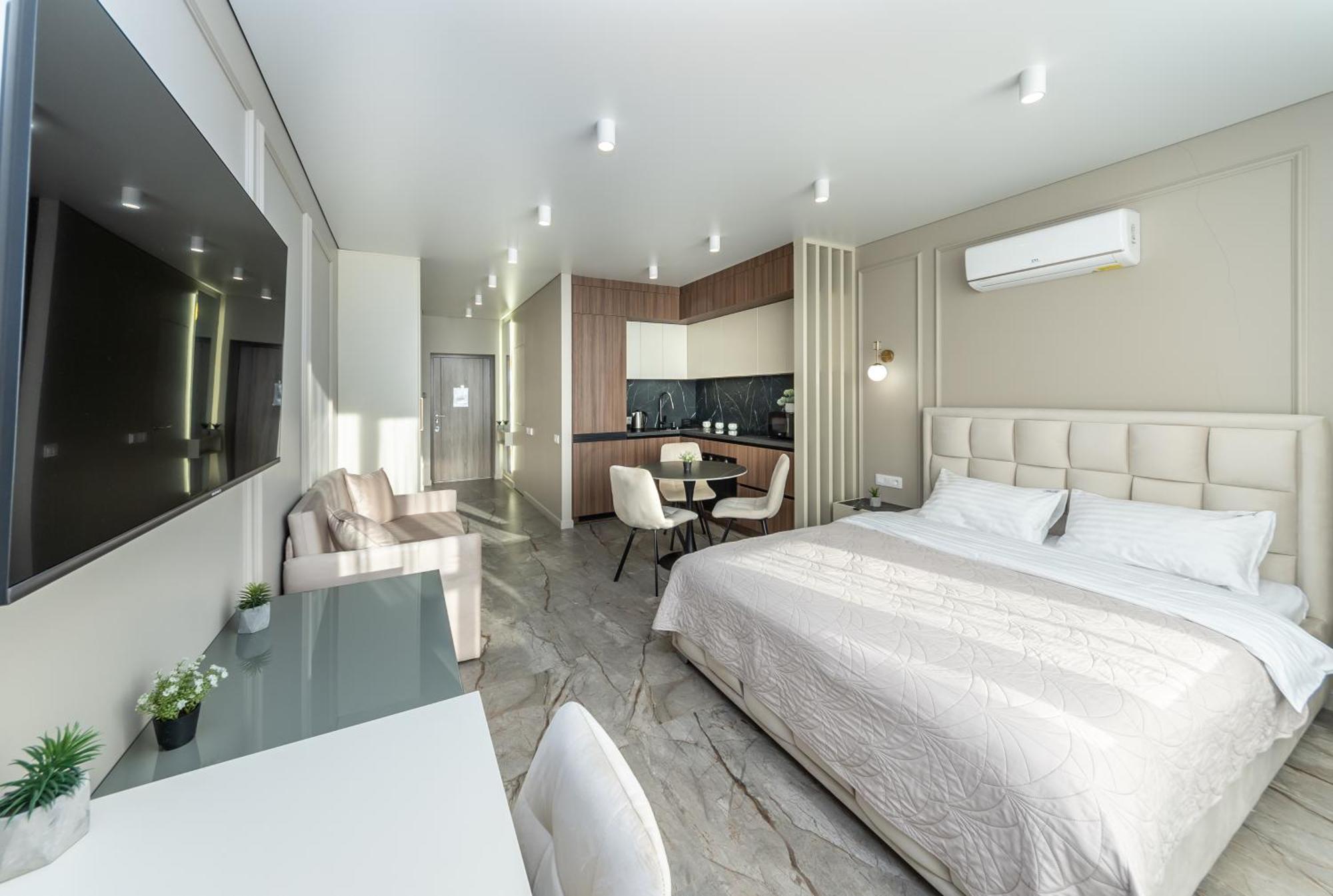 Flatrent Olympic Park, Метро Бориспільська Поруч! Kiev Bagian luar foto