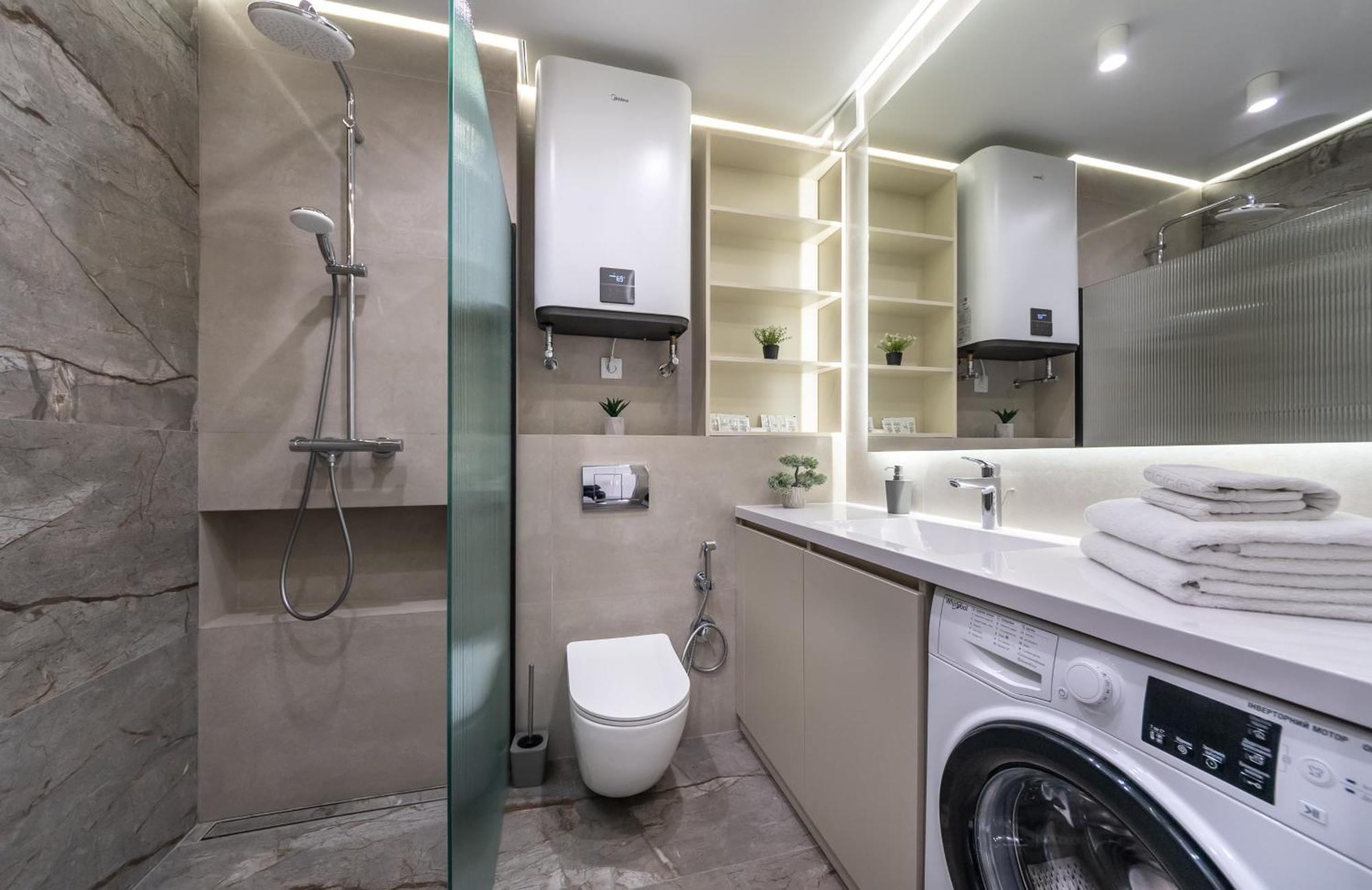 Flatrent Olympic Park, Метро Бориспільська Поруч! Kiev Bagian luar foto