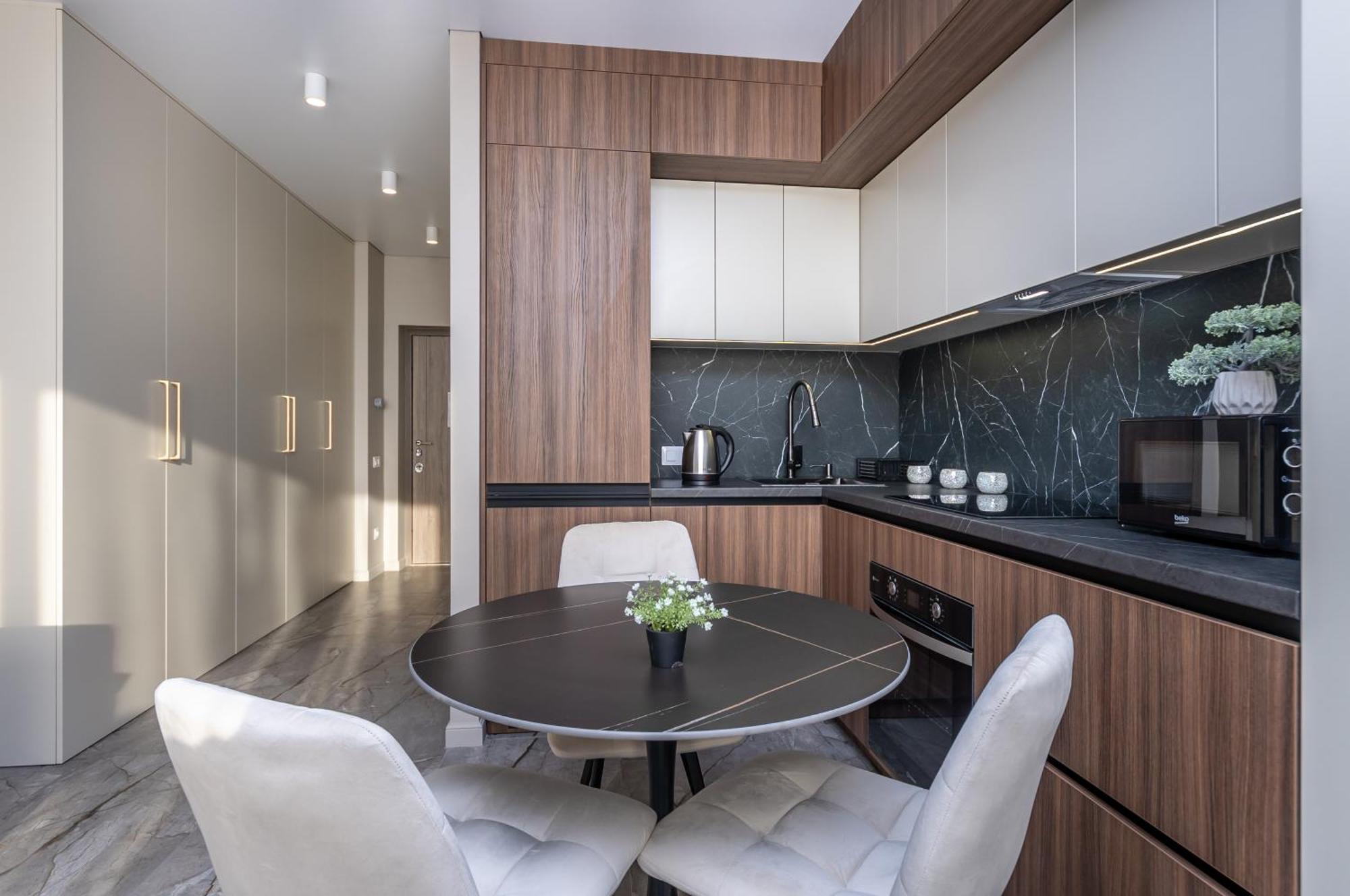 Flatrent Olympic Park, Метро Бориспільська Поруч! Kiev Bagian luar foto