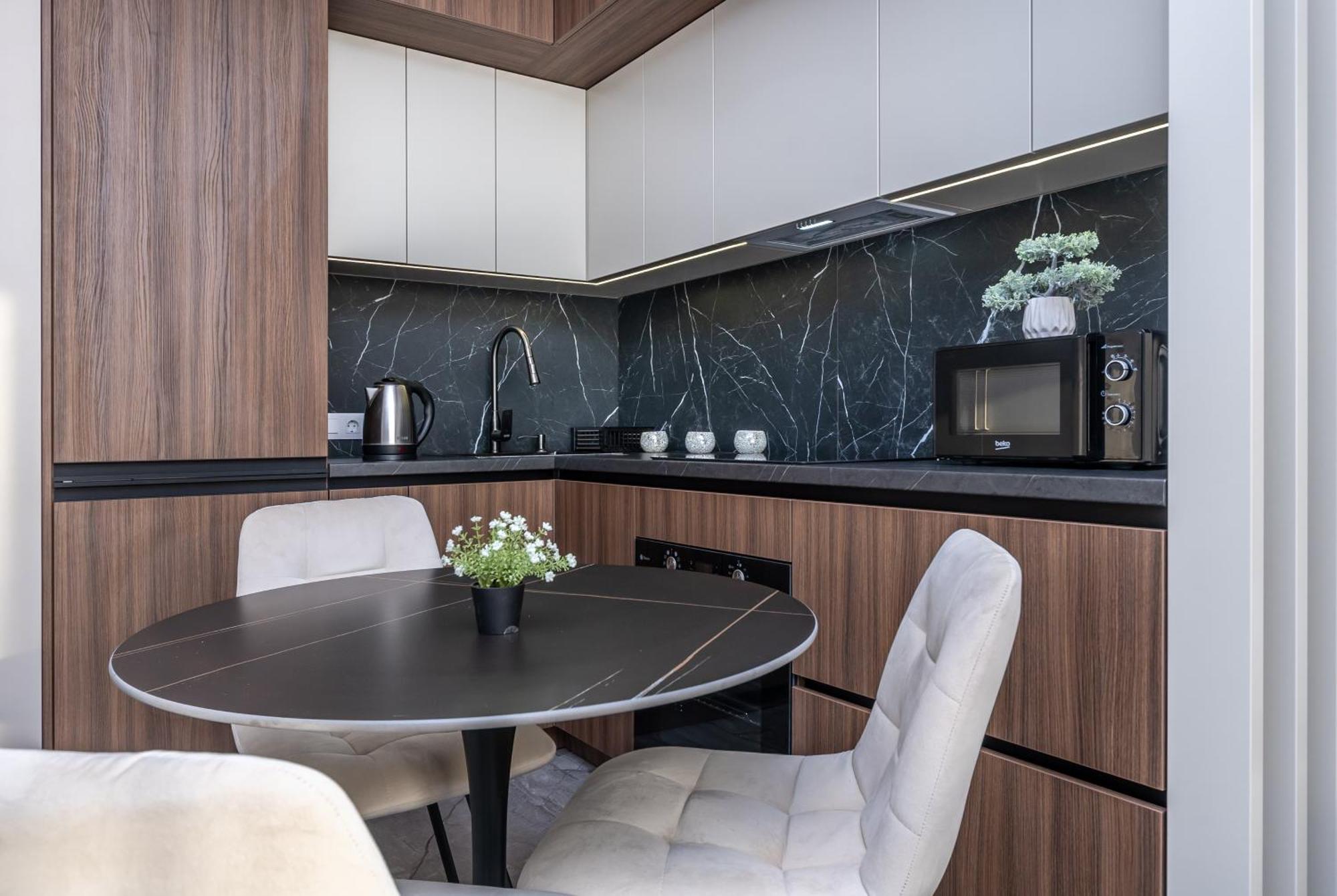 Flatrent Olympic Park, Метро Бориспільська Поруч! Kiev Bagian luar foto